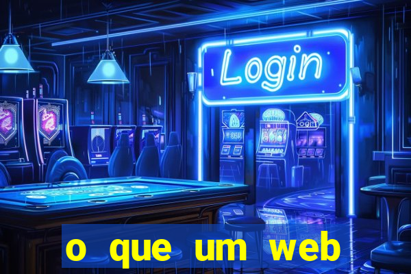 o que um web designer faz